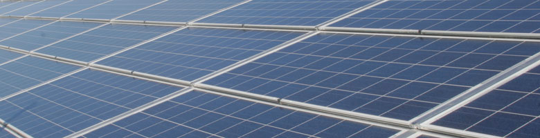 photovoltaik - Sonnenenergie steht uns kostenlos zur Verfügung, nutzen wir sie!