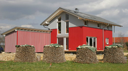 EFH in Kreenhainstetten