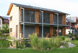Einfamilienhaus in Volkertshausen