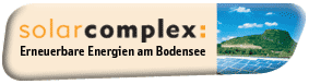 solarcomplex - der erste Regionalversorger für erneuerbare Energien