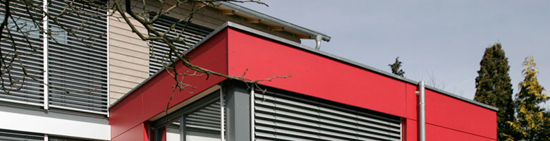 EFH in Beuren