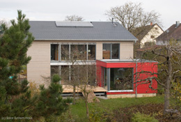 EFH in Beuren
